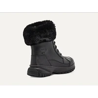 UGG 1112328 W Yose Fluff BLK