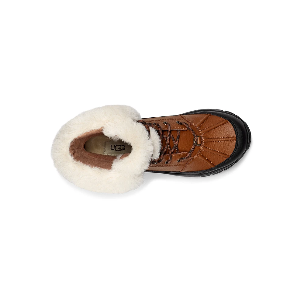 UGG 1112328 W Yose Fluff CHE