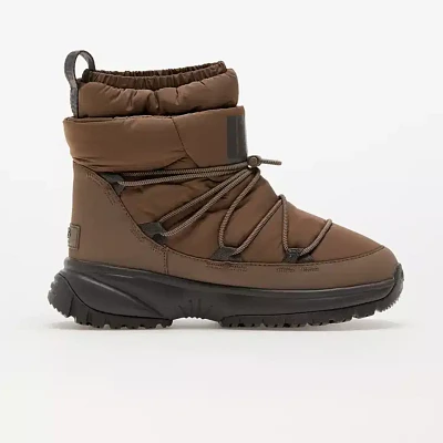 UGG 1131978 W Yose Puffer Mid WBRWN