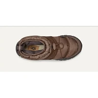 UGG 1131978 W Yose Puffer Mid WBRWN