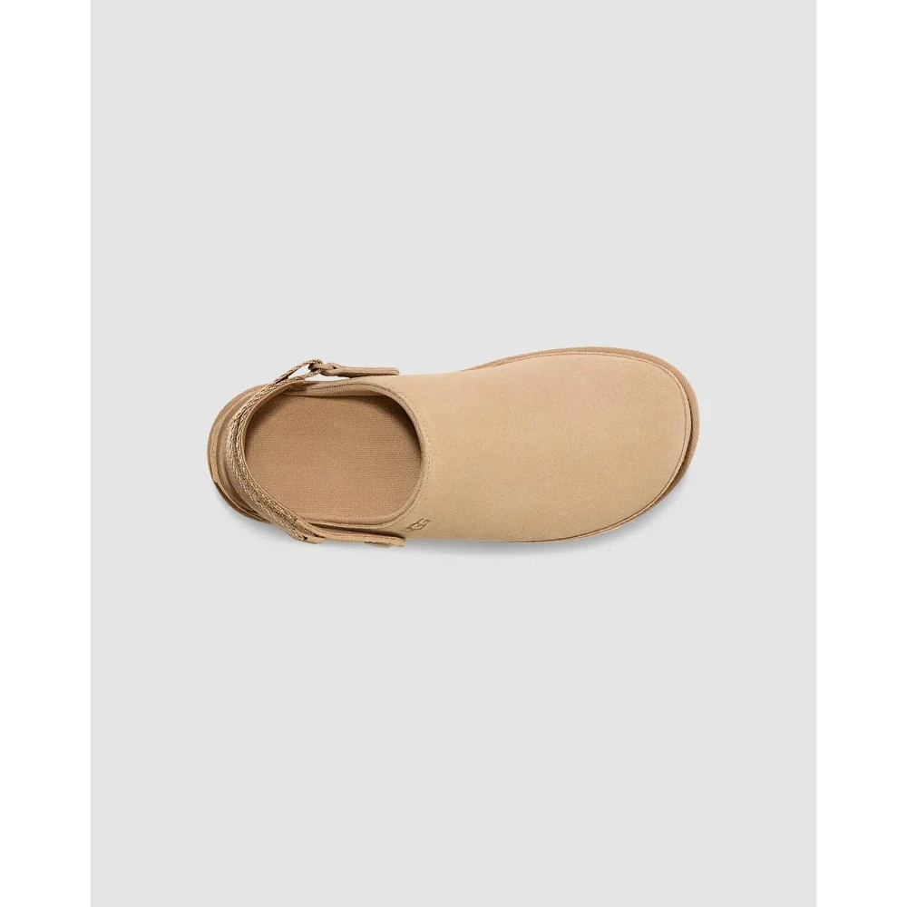 UGG 1138252 Goldenstar Clog SAN