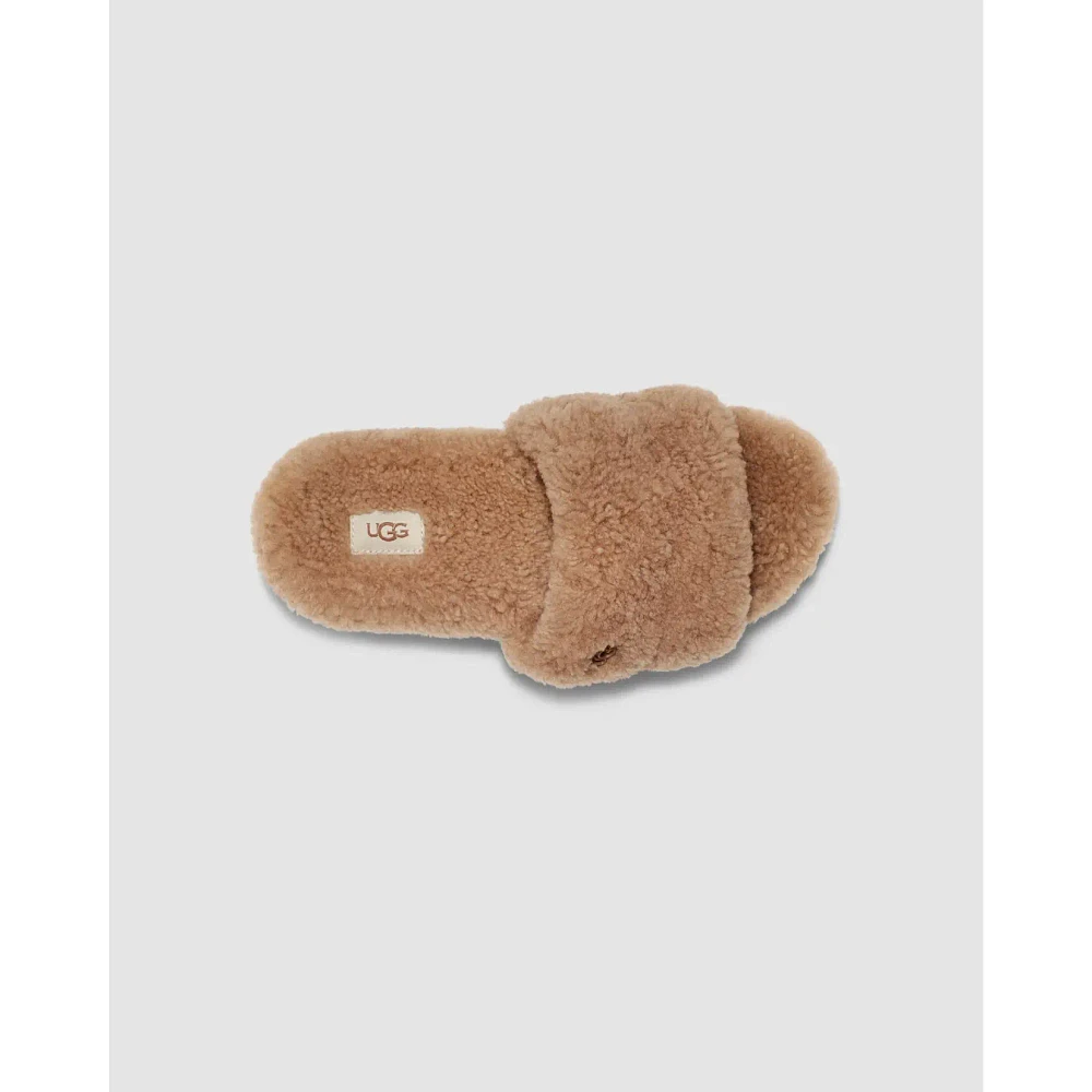 UGG 1130838 Cozetta Curly CHE