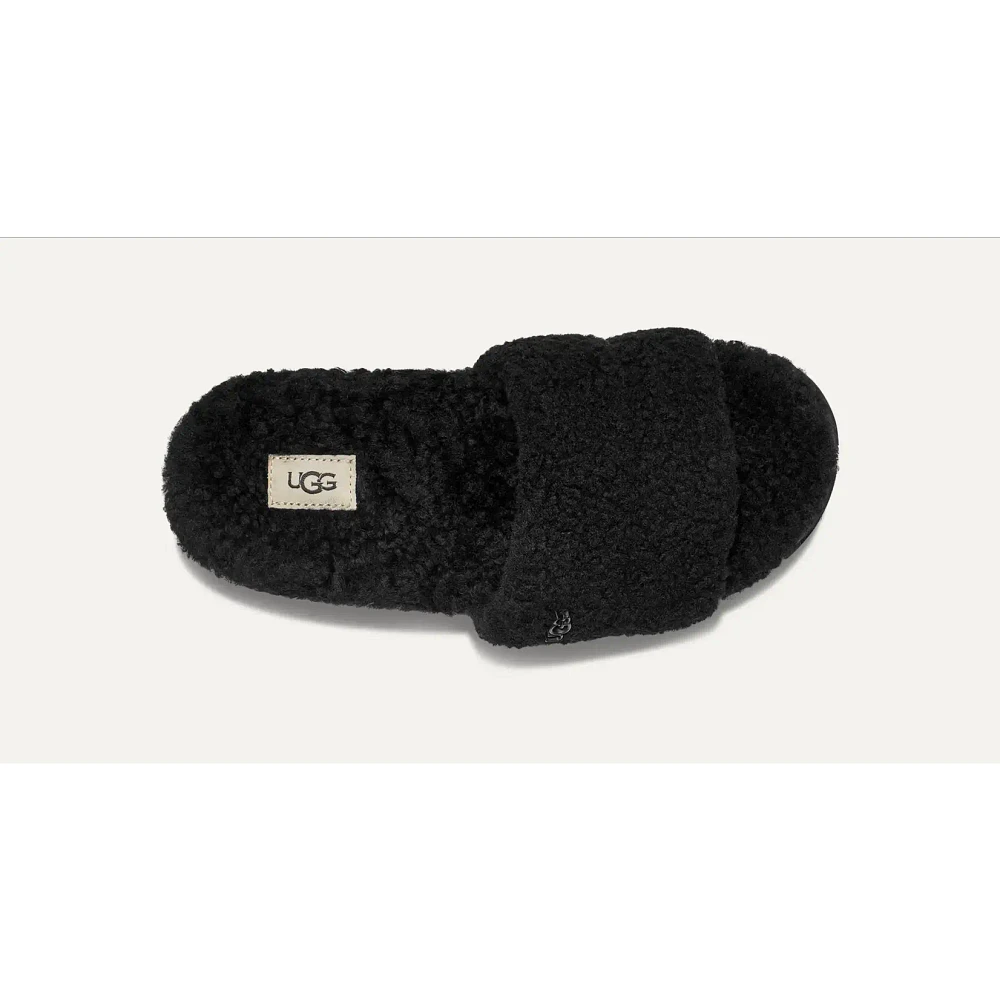 UGG 1130838 Cozetta Curly BLK