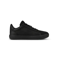 VESSI Women's Soho Sneaker 2.0 ASPHALT BLK-ON-BLK