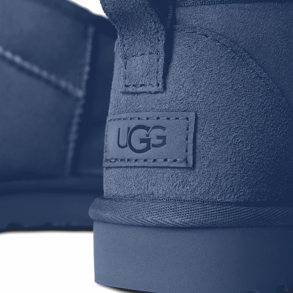 UGG 1116109 Classic Ultra Mini DTB