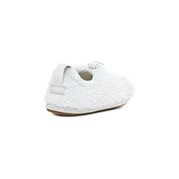 UGG 1143952 Plushy Slipper GCGR