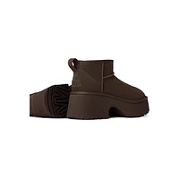 UGG 1158311 Classic Ultra Mini New Heights BCDR