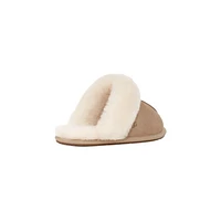 UGG 1106872 Scuffette II MSNT