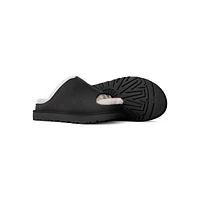 UGG 1167610 Greenport Slide BLK