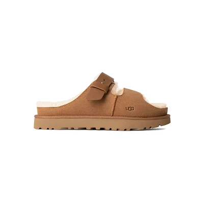 UGG 1167611 Greenport Strap Slide CHE