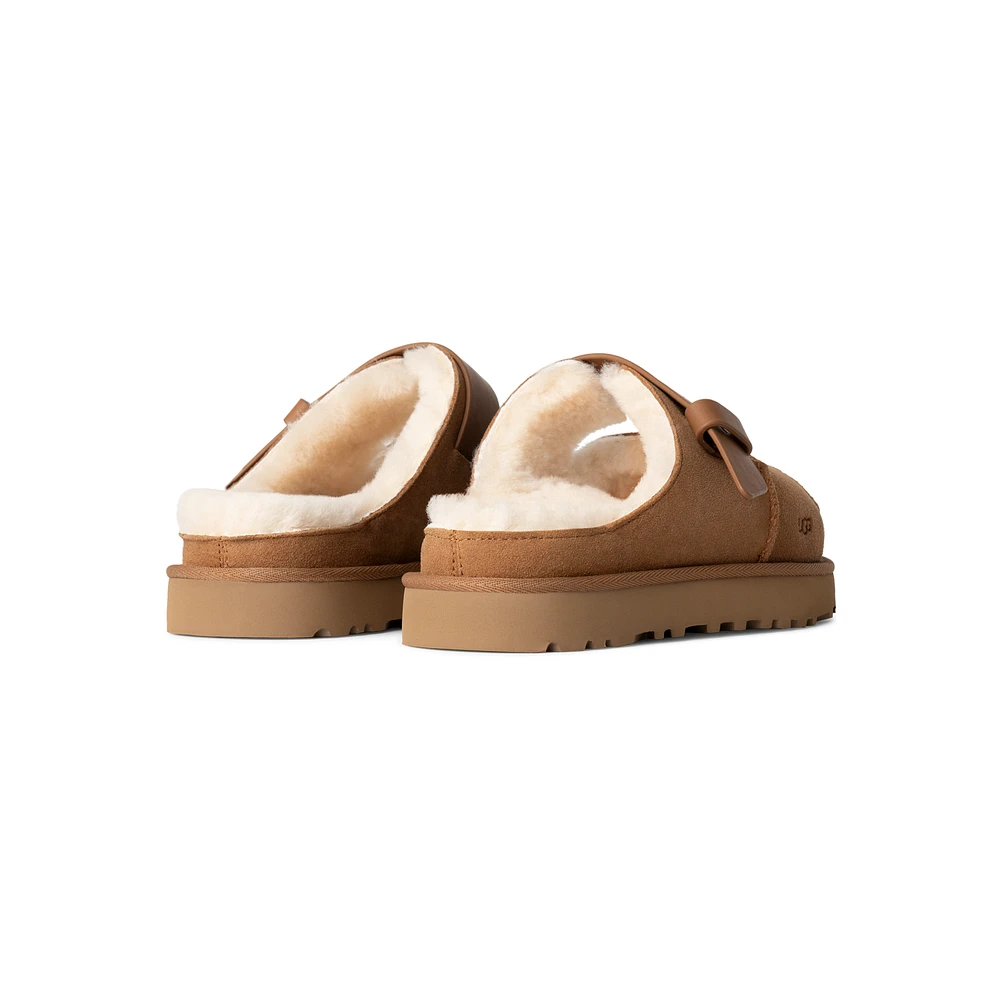 UGG 1167611 Greenport Strap Slide CHE