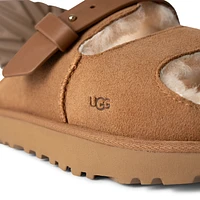 UGG 1167611 Greenport Strap Slide CHE