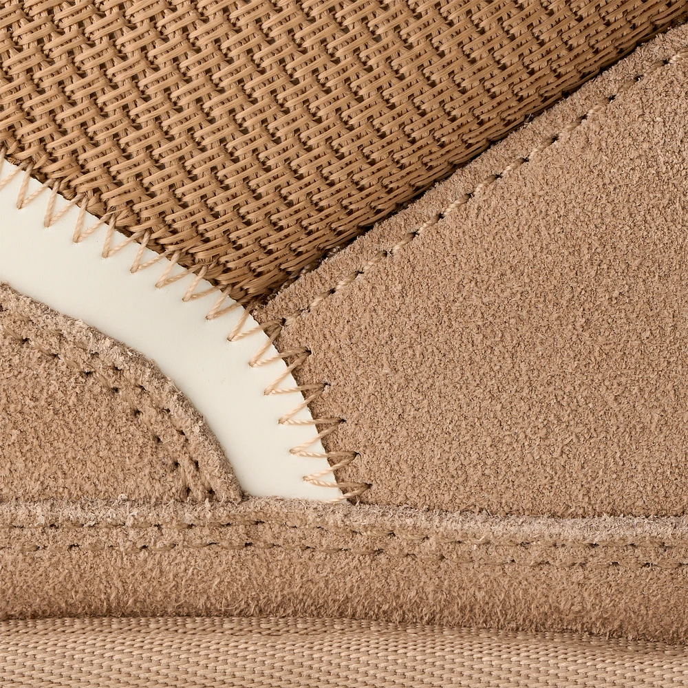 UGG 1144032 LOWMEL - SAN