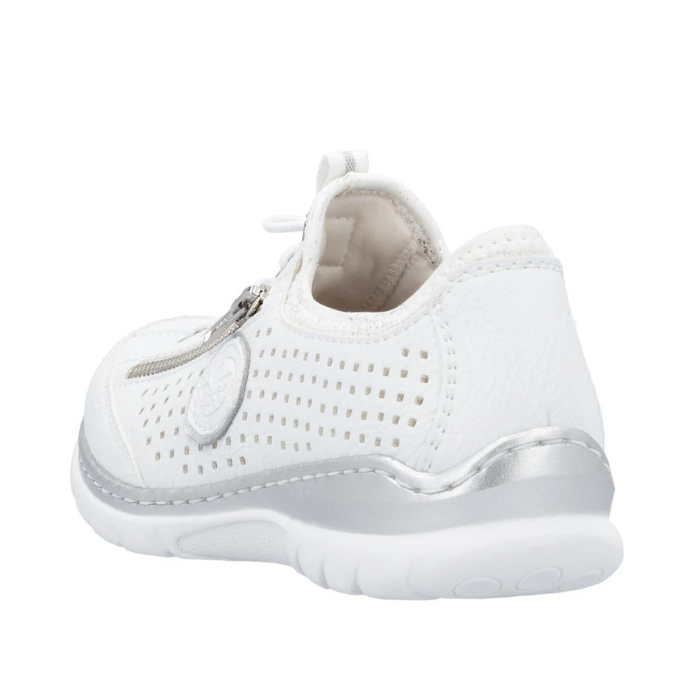 RIEKER L3296-82 Sporty Slip-On