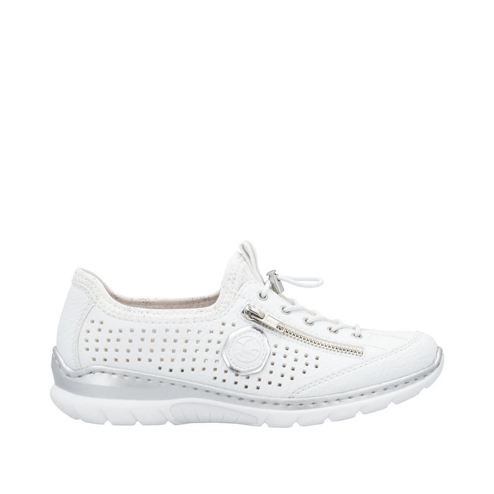 RIEKER L3296-82 Sporty Slip-On