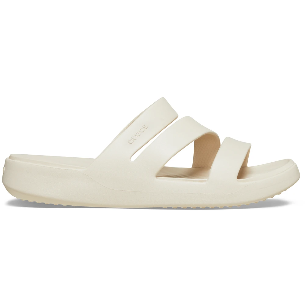 CROCS Getaway Strappy W 209587-160