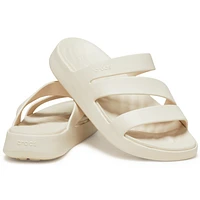 CROCS Getaway Strappy W 209587-160