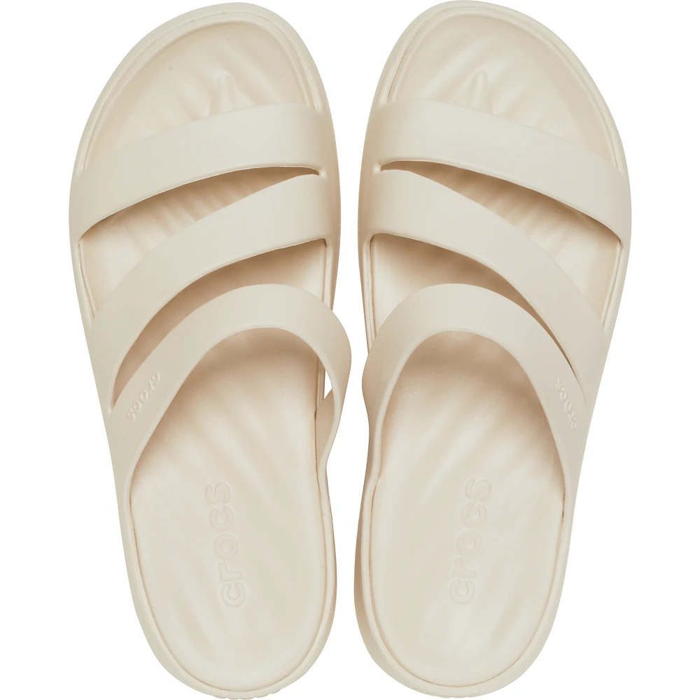 CROCS Getaway Strappy W 209587-160