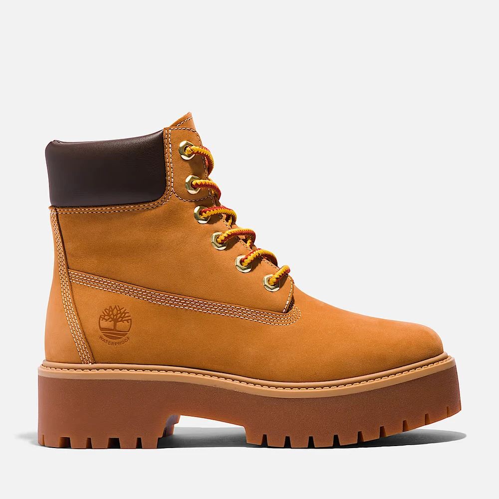 TIMBERLAND TB1A5RJD231 6 Lace WP