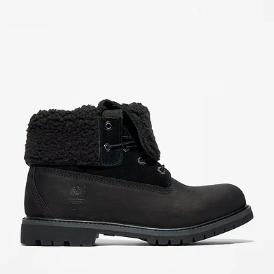 TIMBERLAND TB18149A001 Authentics Teddy Fleece WP FoldDown