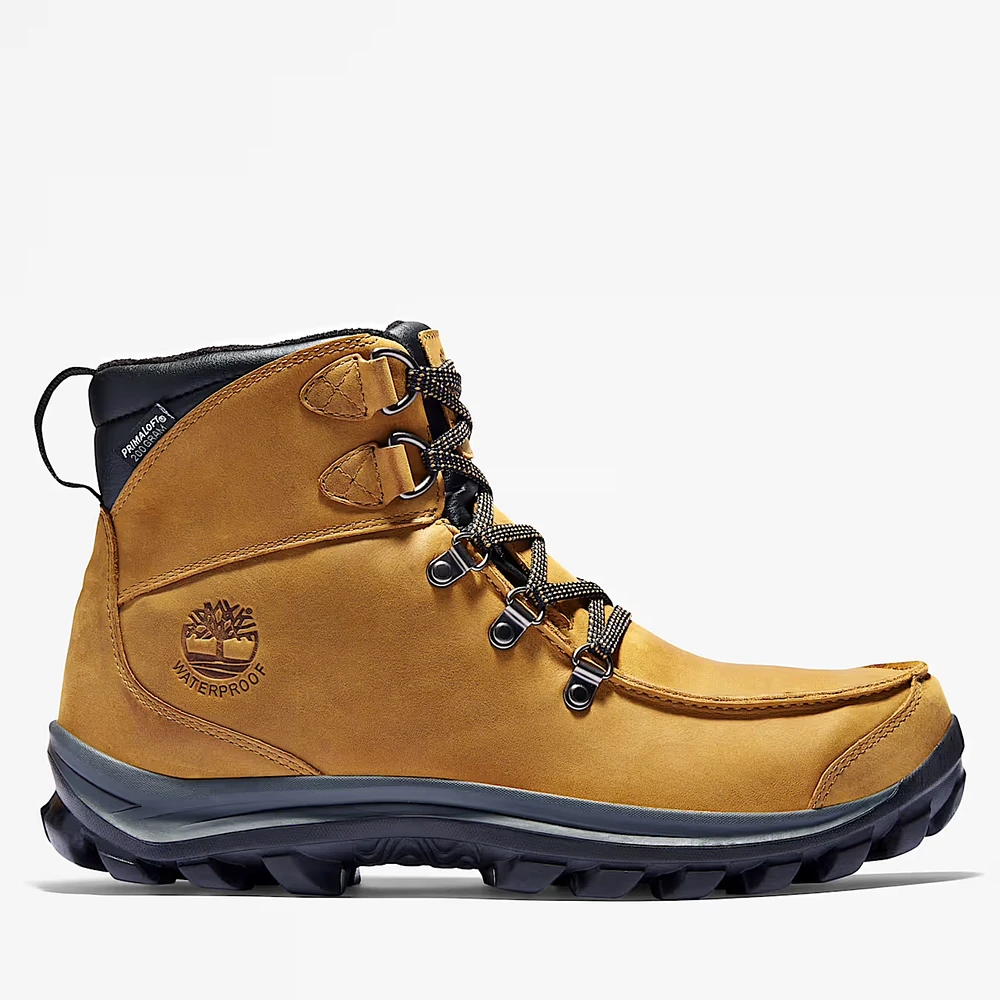 TIMBERLAND TB09713R23 Chillberg Mid WP