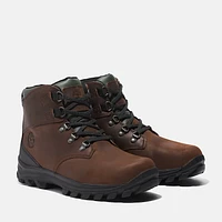 TIMBERLAND TB0A64N8931 Chillberg Mid WP Ins.