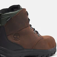 TIMBERLAND TB0A64N8931 Chillberg Mid WP Ins.