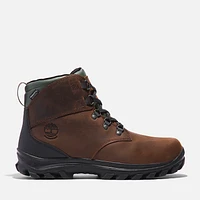 TIMBERLAND TB0A64N8931 Chillberg Mid WP Ins.