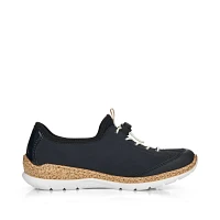 RIEKER N4263-14 Sporty Slipon