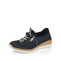 RIEKER N4263-14 Sporty Slipon