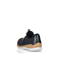 RIEKER N4263-14 Sporty Slipon