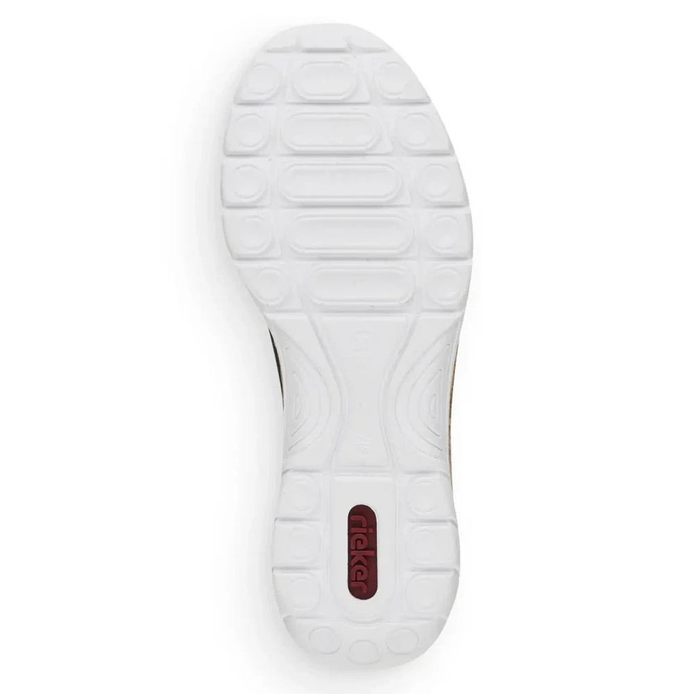 RIEKER N4263-14 Sporty Slipon