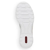 RIEKER N4263-14 Sporty Slipon