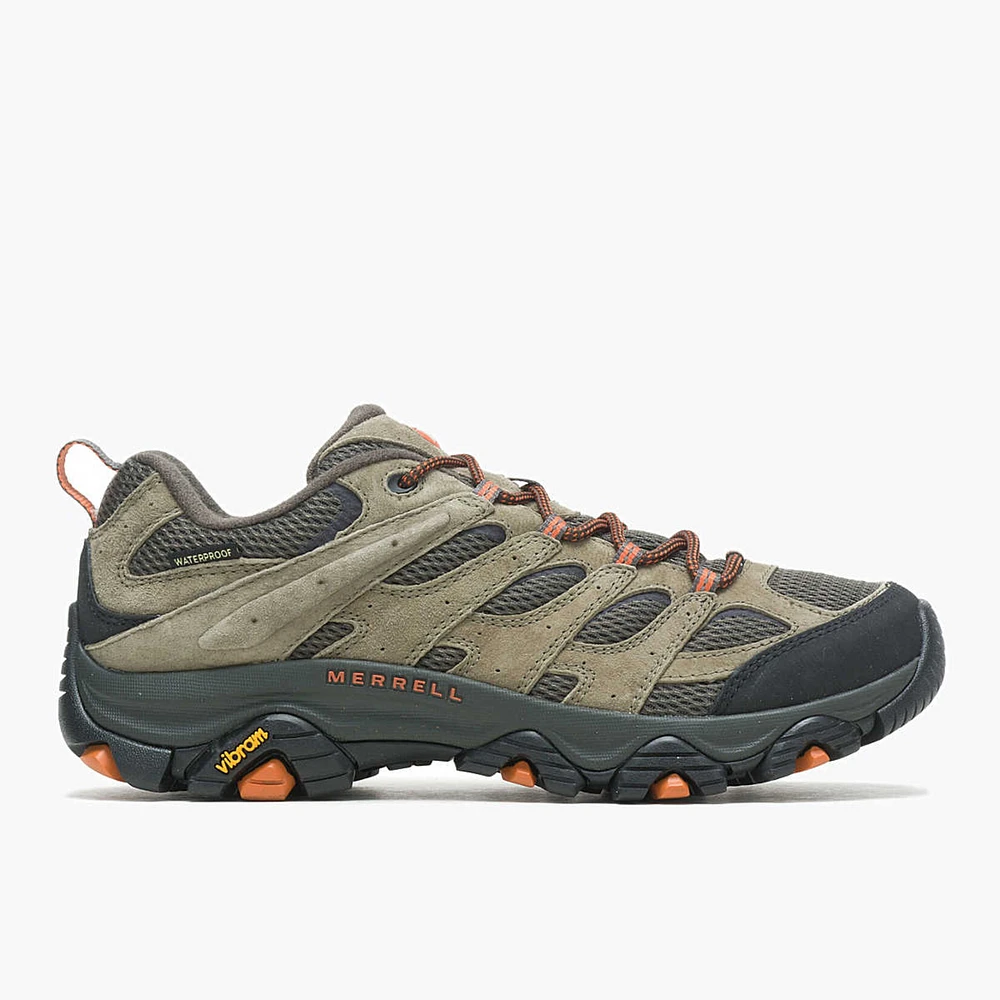 MERRELL J035861 Moab 3 WP