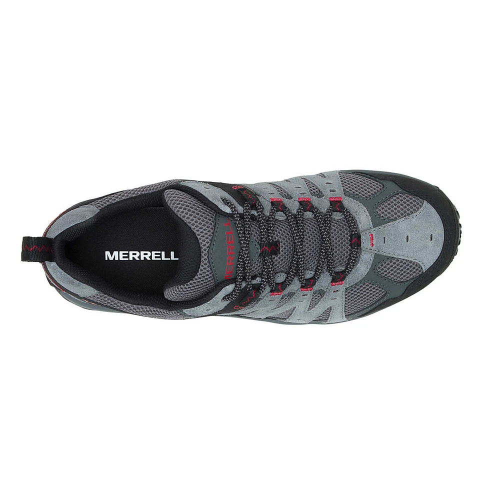 MERRELL J135473 Accentor 3 WP - M