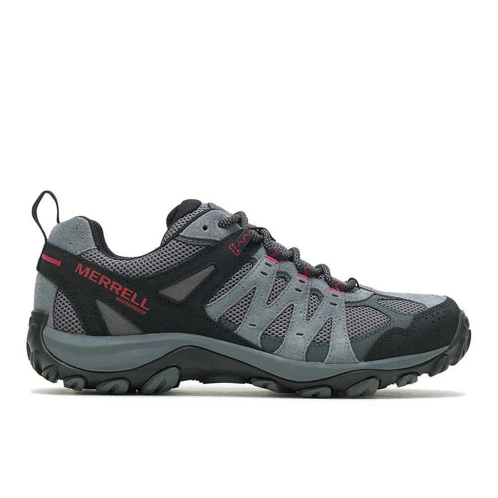 MERRELL J135473 Accentor 3 WP - M