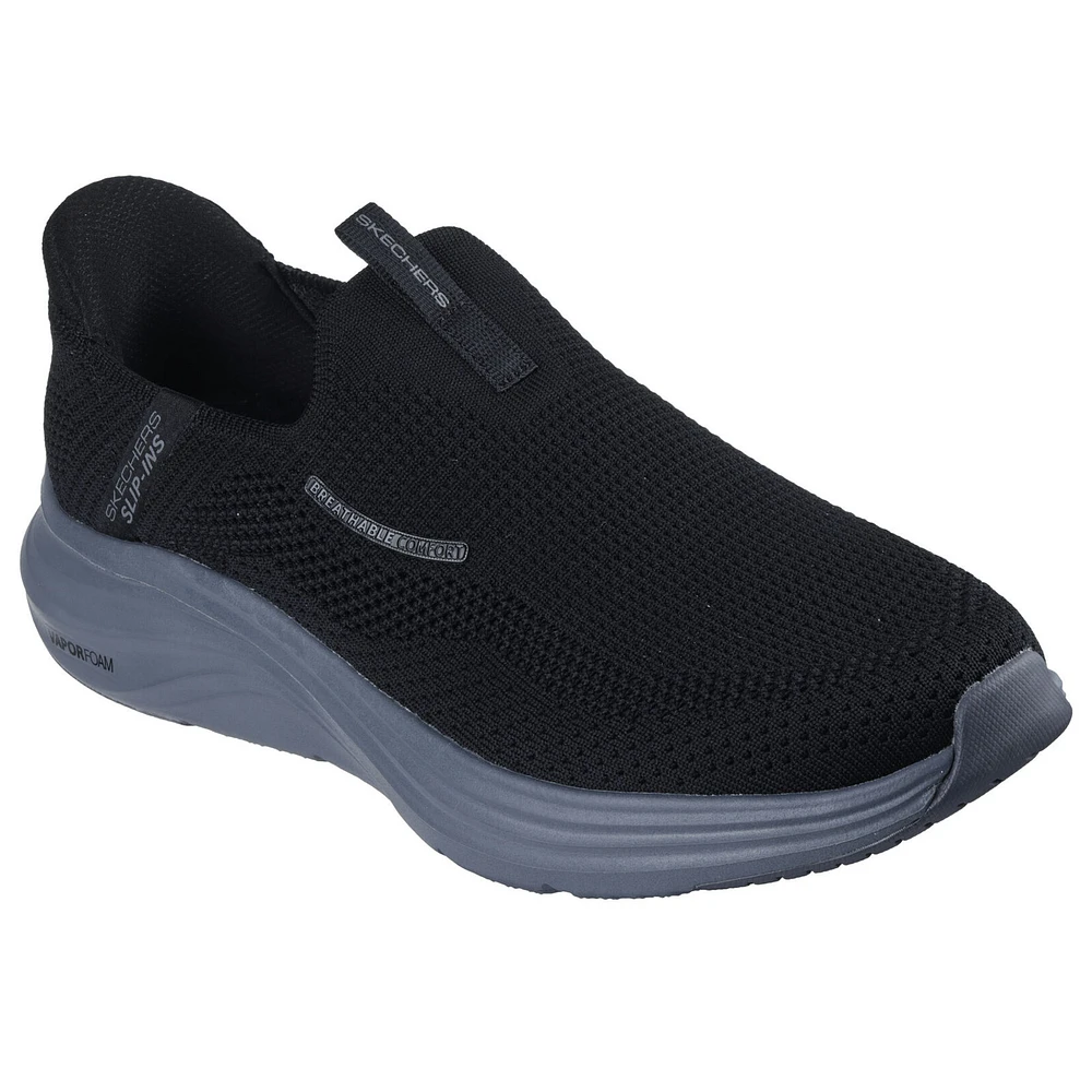 SKECHERS 233059 Vapor Foam-Volann BKGY