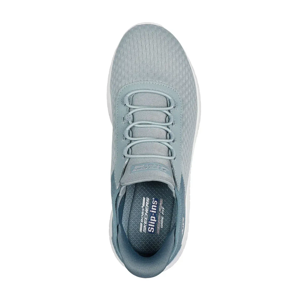 SKECHERS 117504 Bobs Squad SAGE