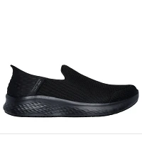 SKECHERS 200281 - BLK