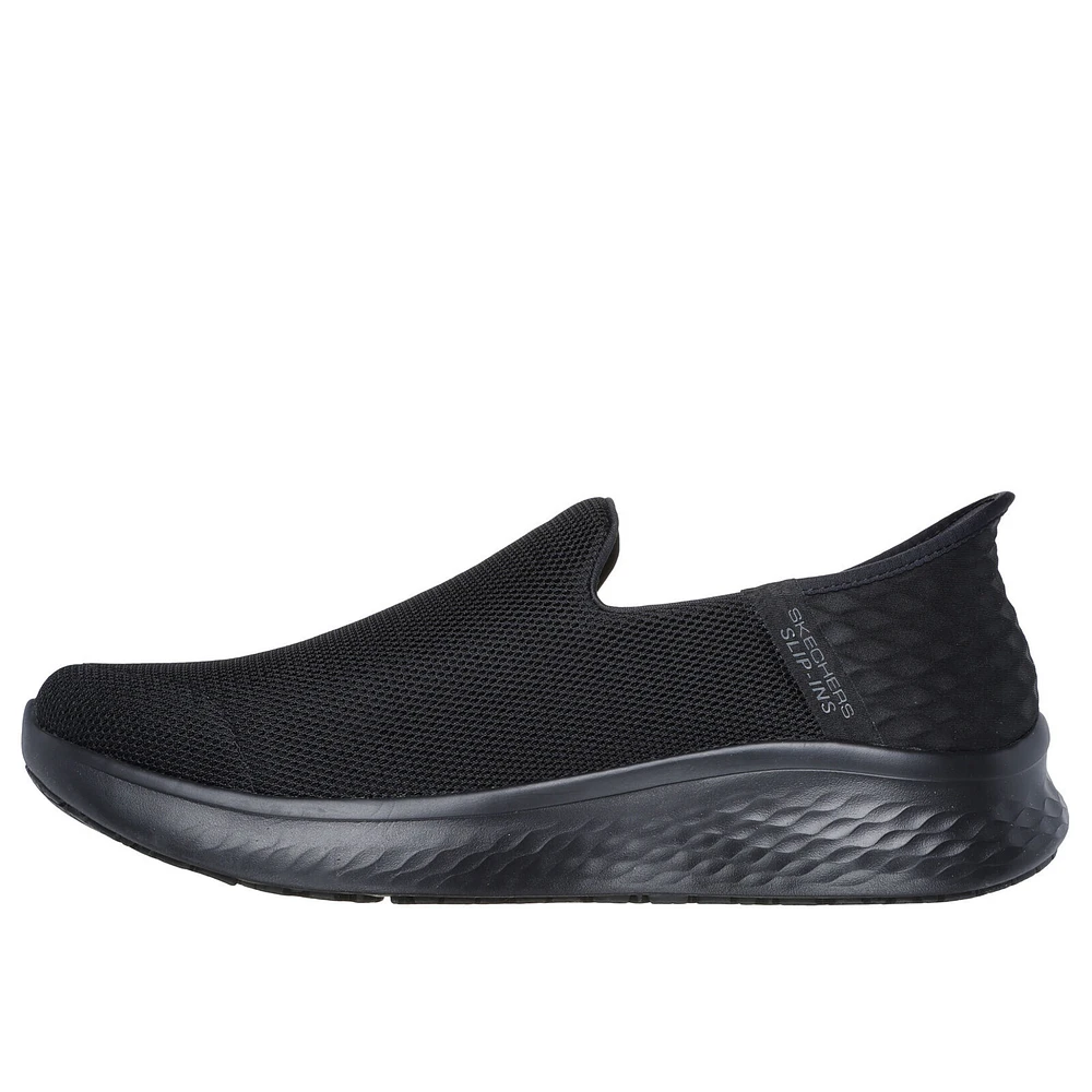 SKECHERS 200281 - BLK