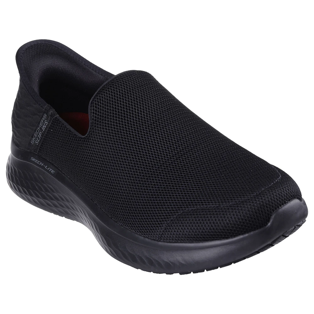 SKECHERS 200281 - BLK