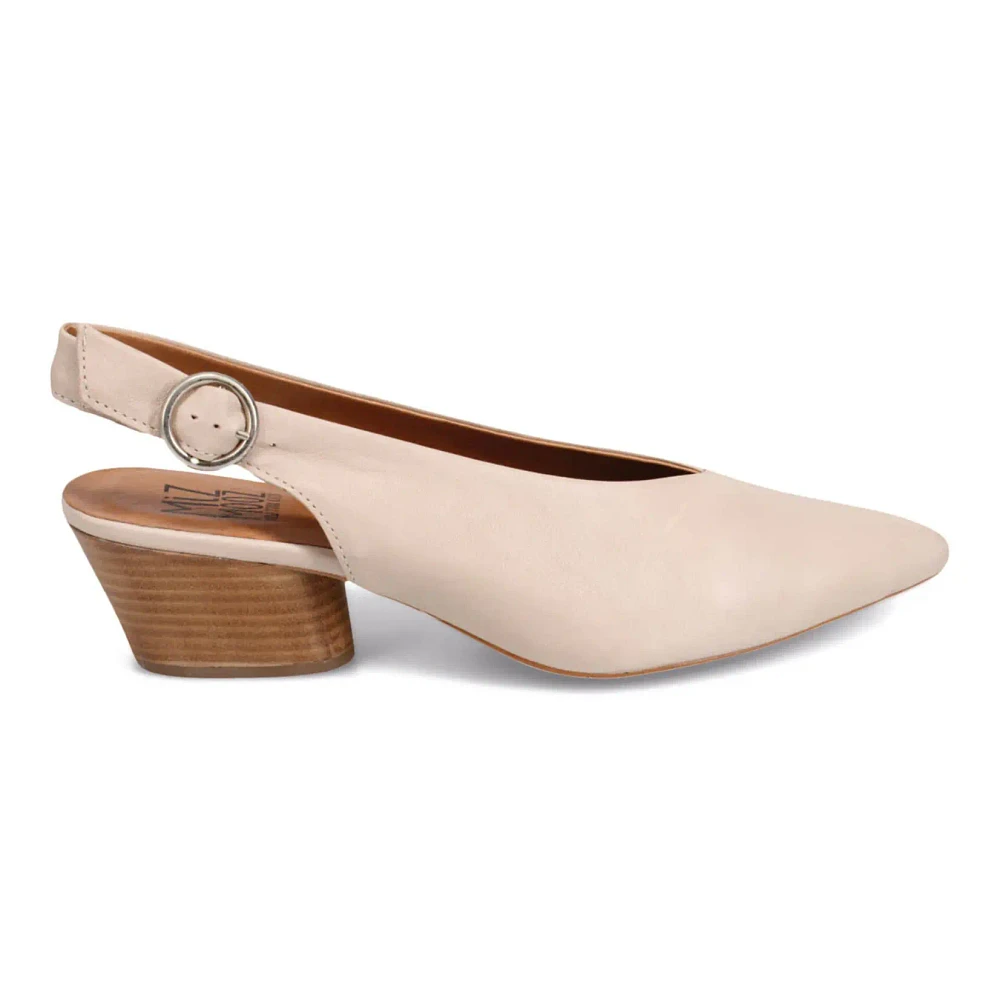 MIZ MOOZ Heidi Slingback