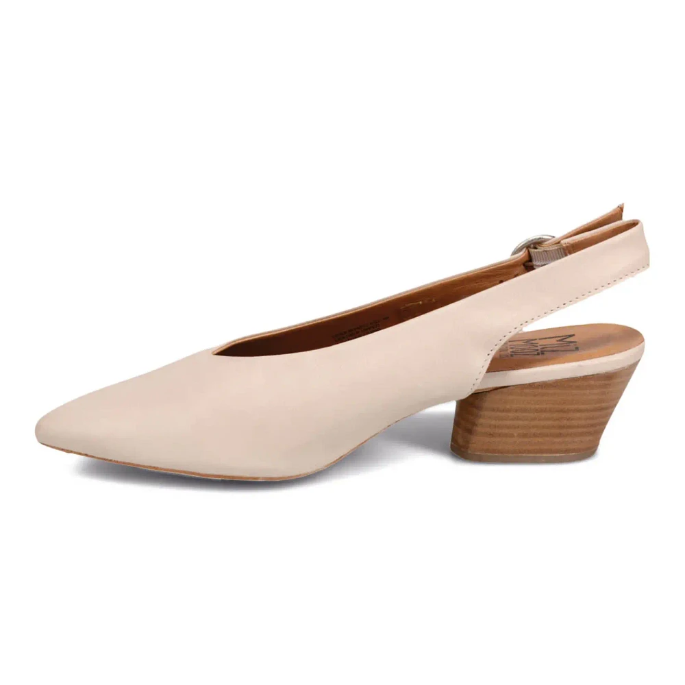 MIZ MOOZ Heidi Slingback