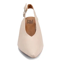 MIZ MOOZ Heidi Slingback