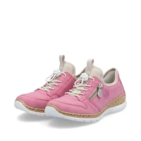 RIEKER N42G0-31 Sporty Slip-On