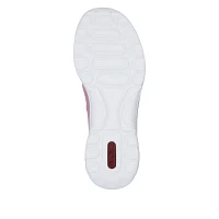 RIEKER N42G0-31 Sporty Slip-On