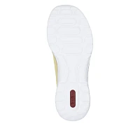 RIEKER N42G0-68 Sporty Slip-On