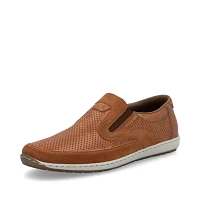 RIEKER 08858-24 Slip-On (Perfs)