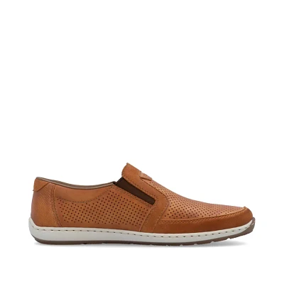RIEKER 08858-24 Slip-On (Perfs)