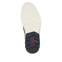 RIEKER 14450-64 Lace-Up (Contrast Sole)
